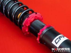 Mazda MX-5/ Miata Coilover Kit - Corza Forza Performance - Strada Series
